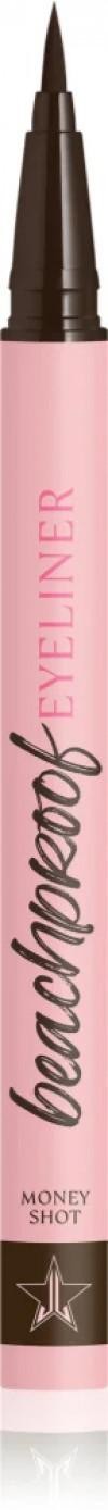 Jeffree Star Cosmetics Gothic Beach BeachProof Eyeliner Felt Pen Eyeliner