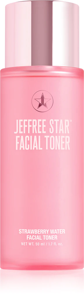 Jeffree Star Cosmetics Jeffree Star Skin Strawberry Water Toning Facial Toner