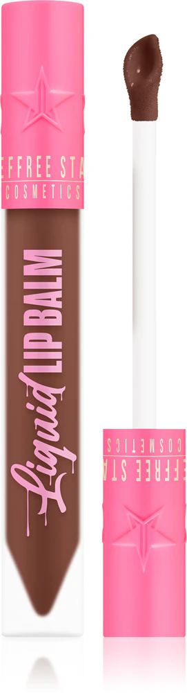 Jeffree Star Cosmetics Liquid Lip Balm Lip Gloss