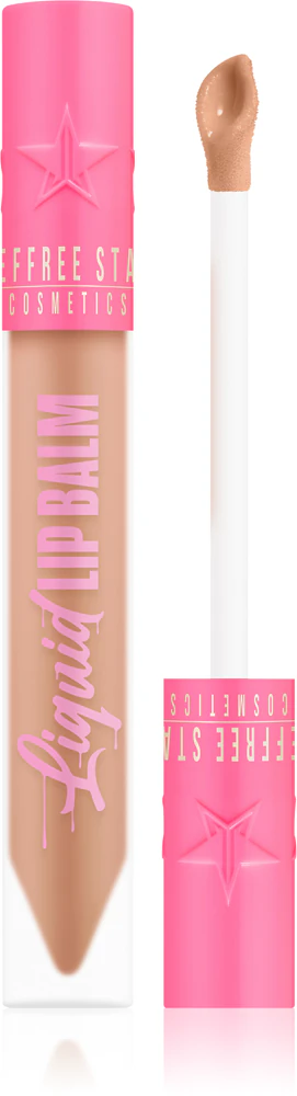 Jeffree Star Cosmetics Liquid Lip Balm Lip Gloss