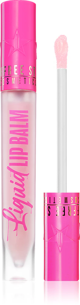 Jeffree Star Cosmetics Liquid Lip Balm Lip Gloss