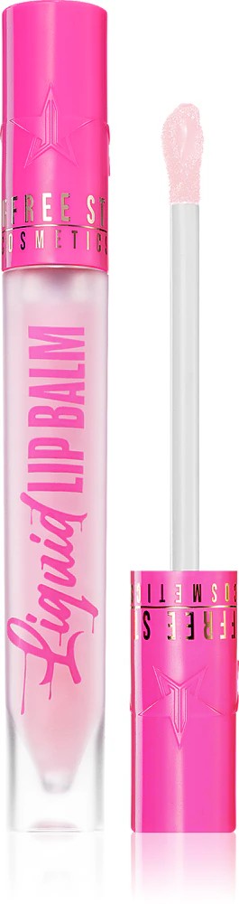 Jeffree Star Cosmetics Liquid Lip Balm Lip Gloss