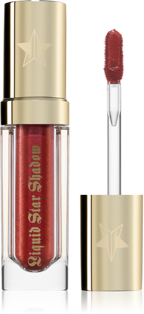 Jeffree Star Cosmetics Liquid Star Shadow Liquid Eyeshadow