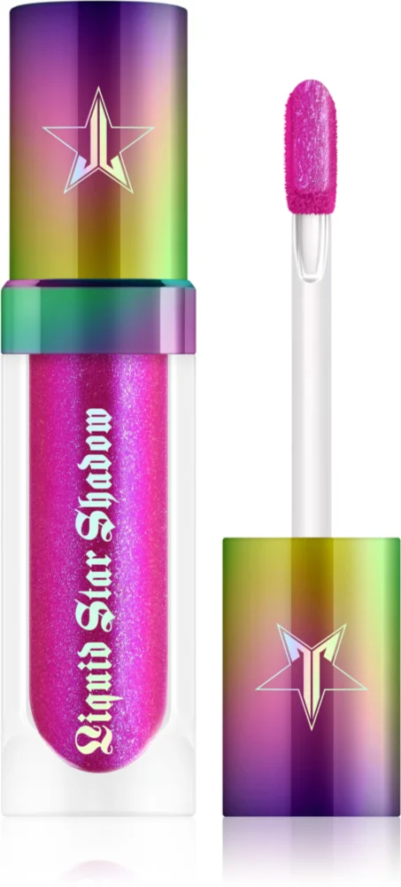 Jeffree Star Cosmetics Liquid Star Shadow Liquid Eyeshadow