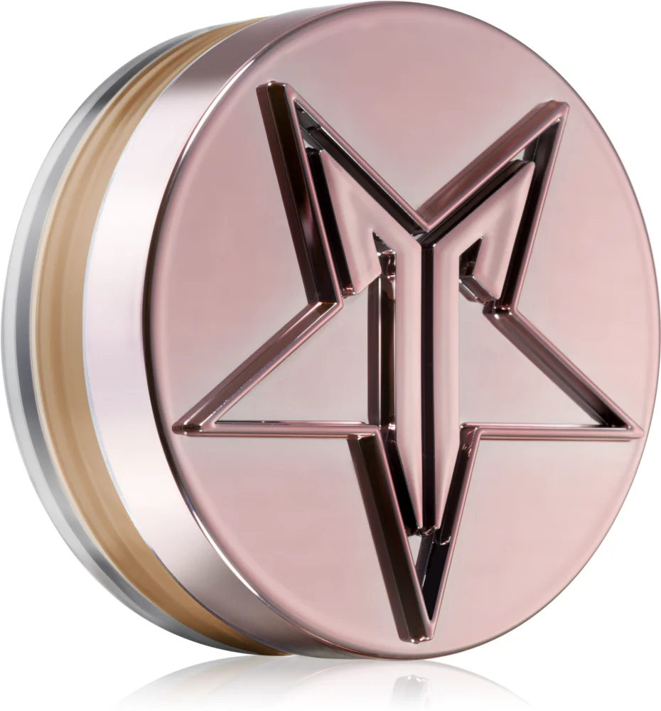 Jeffree Star Cosmetics Magic Star™ Luminous Setting Powder Mineral powder makeup
