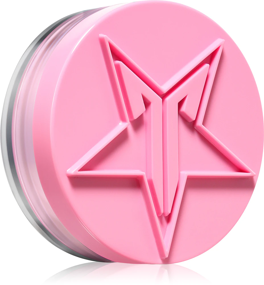 Jeffree Star Cosmetics Magic Star™ Luminous Setting Powder Mineral powder makeup