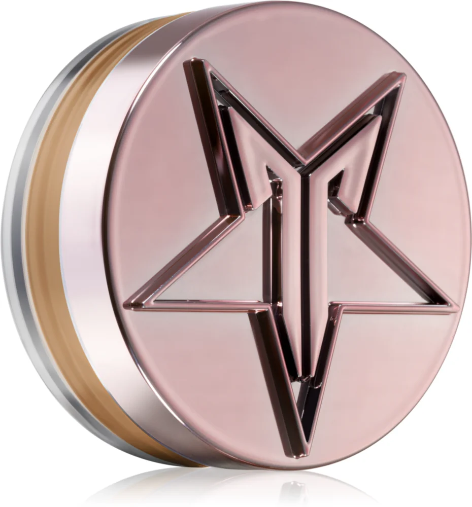 Jeffree Star Cosmetics Magic Star™ Luminous Setting Powder Mineral powder makeup