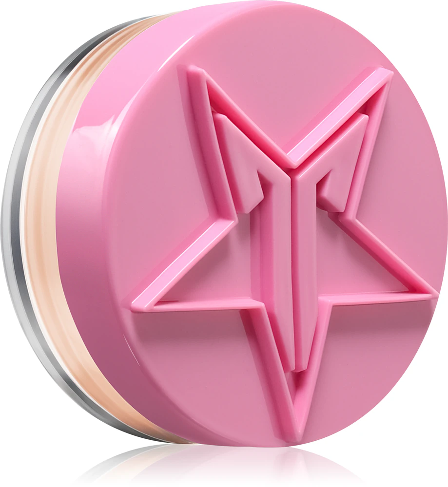 Jeffree Star Cosmetics Magic Star™ Setting Powder loose powder