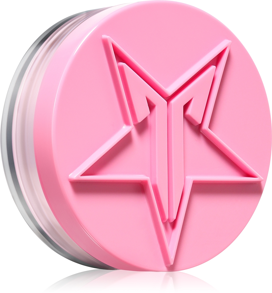 Jeffree Star Cosmetics Magic Star™ Setting Powder loose powder