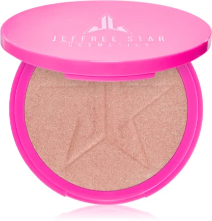 Jeffree Star Cosmetics Skin Frost Brightening Compact Powder