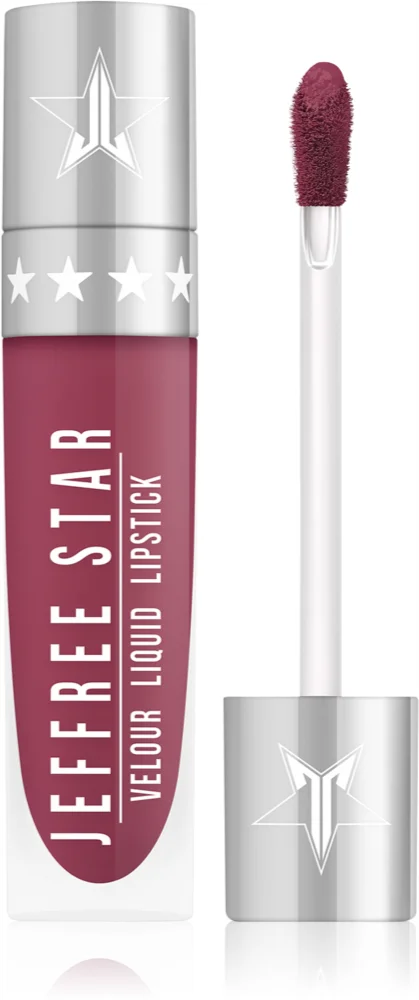 Jeffree Star Cosmetics Star Wedding Matte Liquid Lipstick