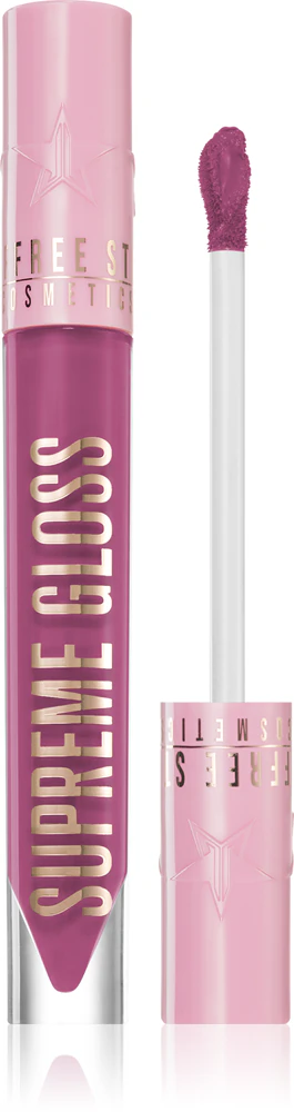 Jeffree Star Cosmetics Supreme Gloss Lip Gloss