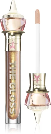 Jeffree Star Cosmetics The Gloss lip gloss