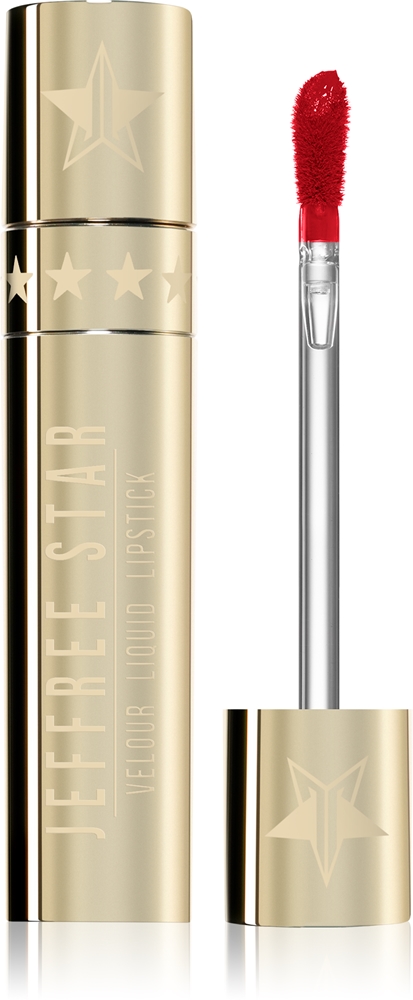 Jeffree Star Cosmetics Velour Liquid Lipstick