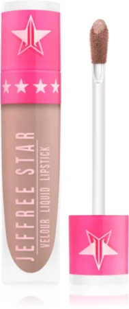 Jeffree Star Cosmetics Velor Liquid Lipstick liquid lipstick