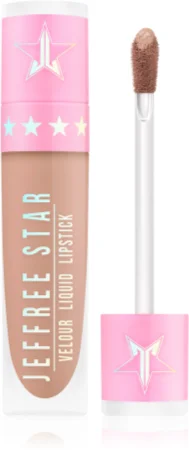 Jeffree Star Cosmetics Velor Liquid Lipstick liquid lipstick