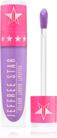 Jeffree Star Cosmetics Velor Liquid Lipstick liquid lipstick