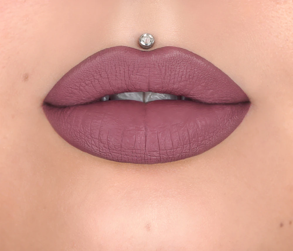 Jeffree Star Cosmetics Velor Liquid Lipstick liquid lipstick