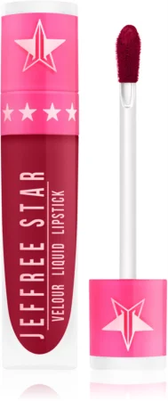 Jeffree Star Cosmetics Velor Liquid Lipstick liquid lipstick