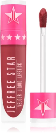 Jeffree Star Cosmetics Velor Liquid Lipstick liquid lipstick