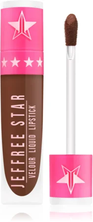 Jeffree Star Cosmetics Velor Liquid Lipstick liquid lipstick