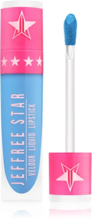 Jeffree Star Cosmetics Velor Liquid Lipstick liquid lipstick