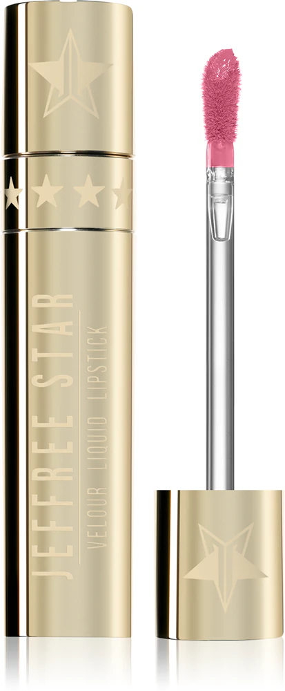 Jeffree Star Cosmetics Velor Liquid Lipstick liquid lipstick