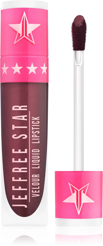 Jeffree Star Cosmetics Velor Liquid Lipstick liquid lipstick