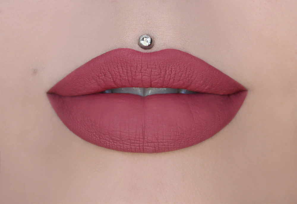 Jeffree Star Cosmetics Velor Liquid Lipstick liquid lipstick