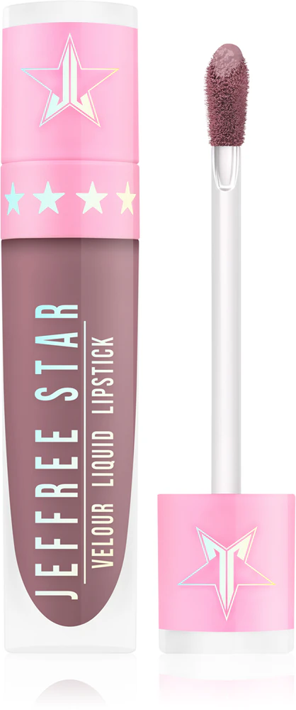 Jeffree Star Cosmetics Velor Liquid Lipstick liquid lipstick