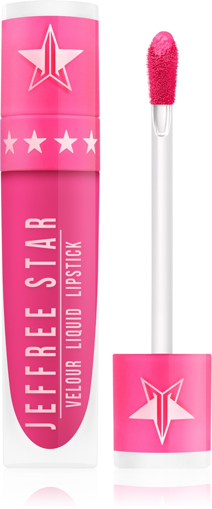 Jeffree Star Cosmetics Velour Liquid Lipstick