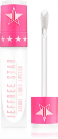 Jeffree Star Cosmetics Velor Liquid Lipstick liquid lipstick