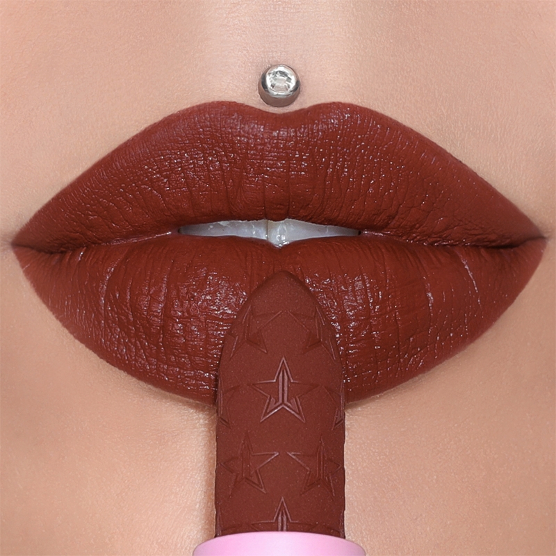 Jeffree Star Cosmetics Velvet Trap Lipstick