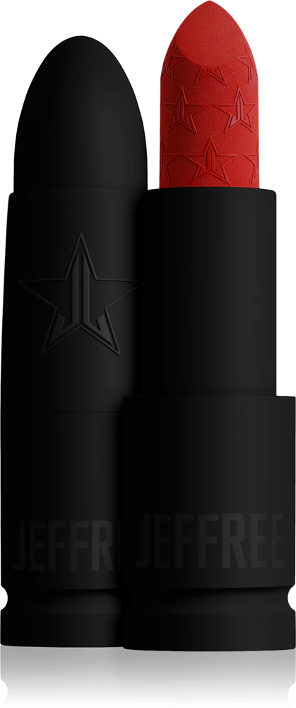 Jeffree Star Cosmetics Velvet Trap Lipstick
