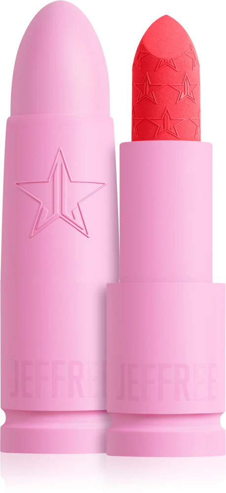 Jeffree Star Cosmetics Velvet Trap Lipstick
