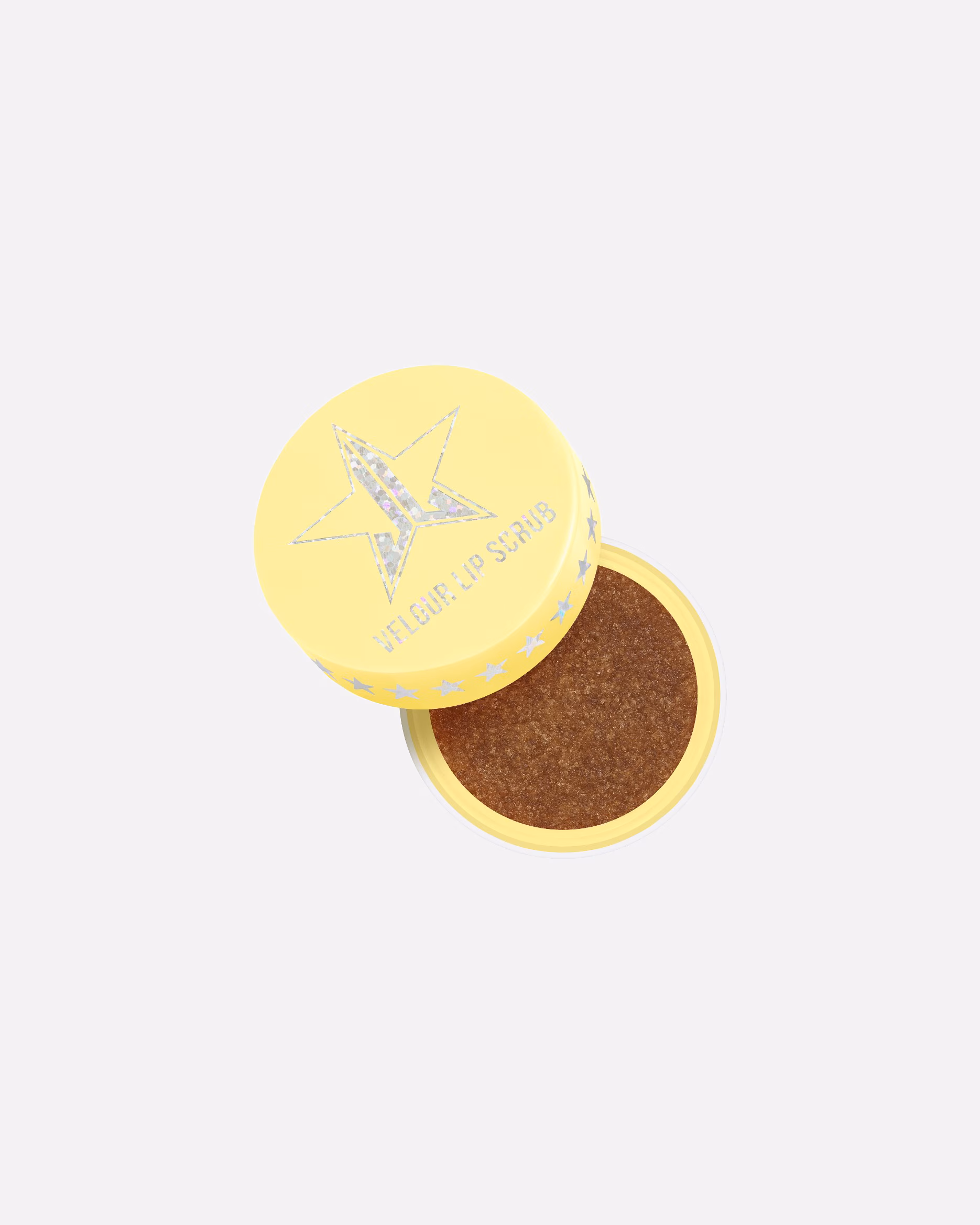 Jeffree Star Lip Peeling Banana Fetish SCRUB