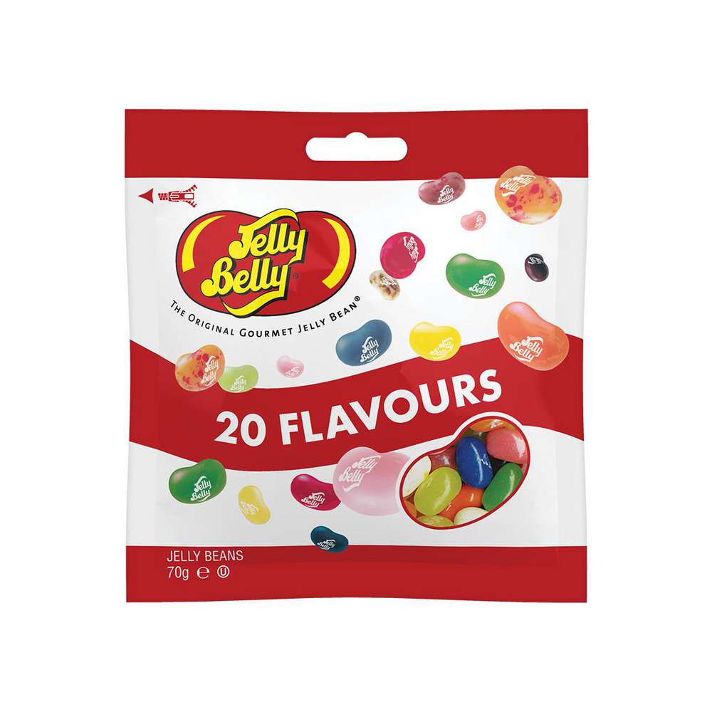 Jelly Beans Mix