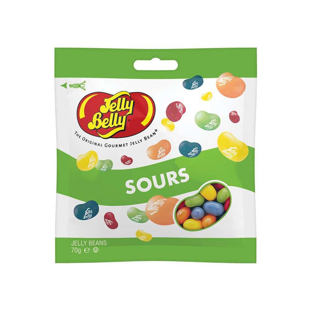 Jelly Beans Sour Mix