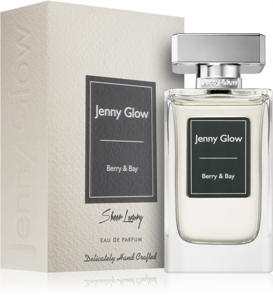 Jenny Glow Berry & Bay Eau de Parfum for women