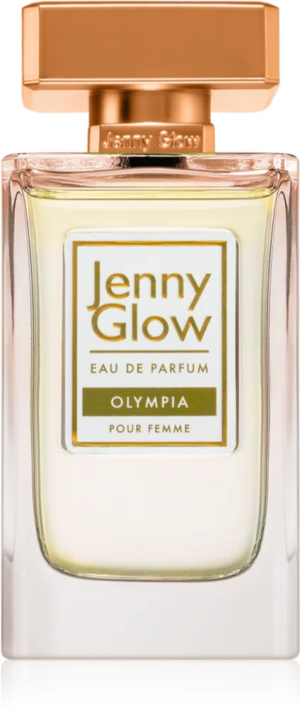 Jenny Glow Olympia Eau de Parfum for women