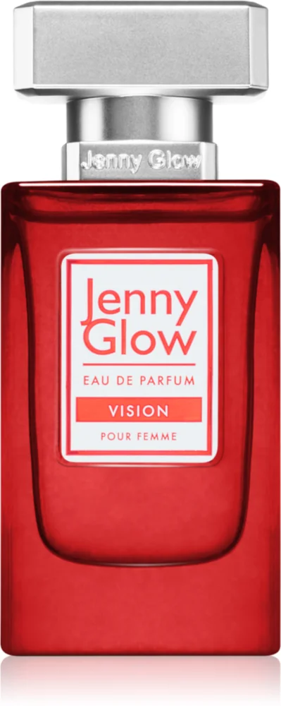 Jenny Glow Vision Eau de Parfum Unisex