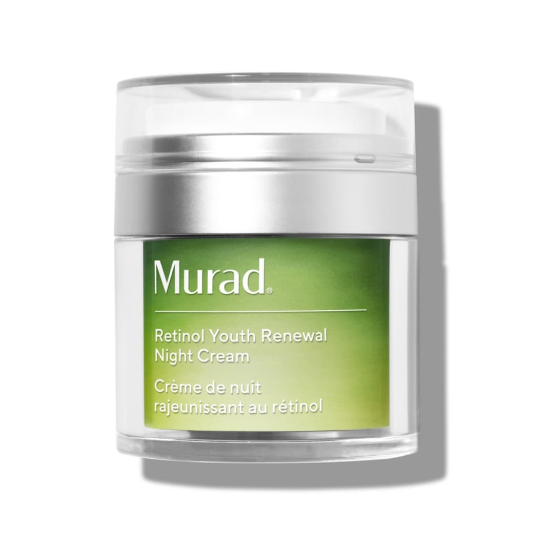Murad Cosmetic Retinol Youth Renewal Night Cream