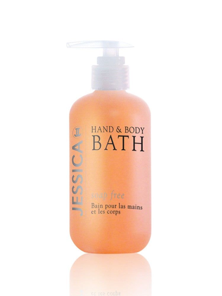 JESSICA Cosmetics Hand & Body Bath