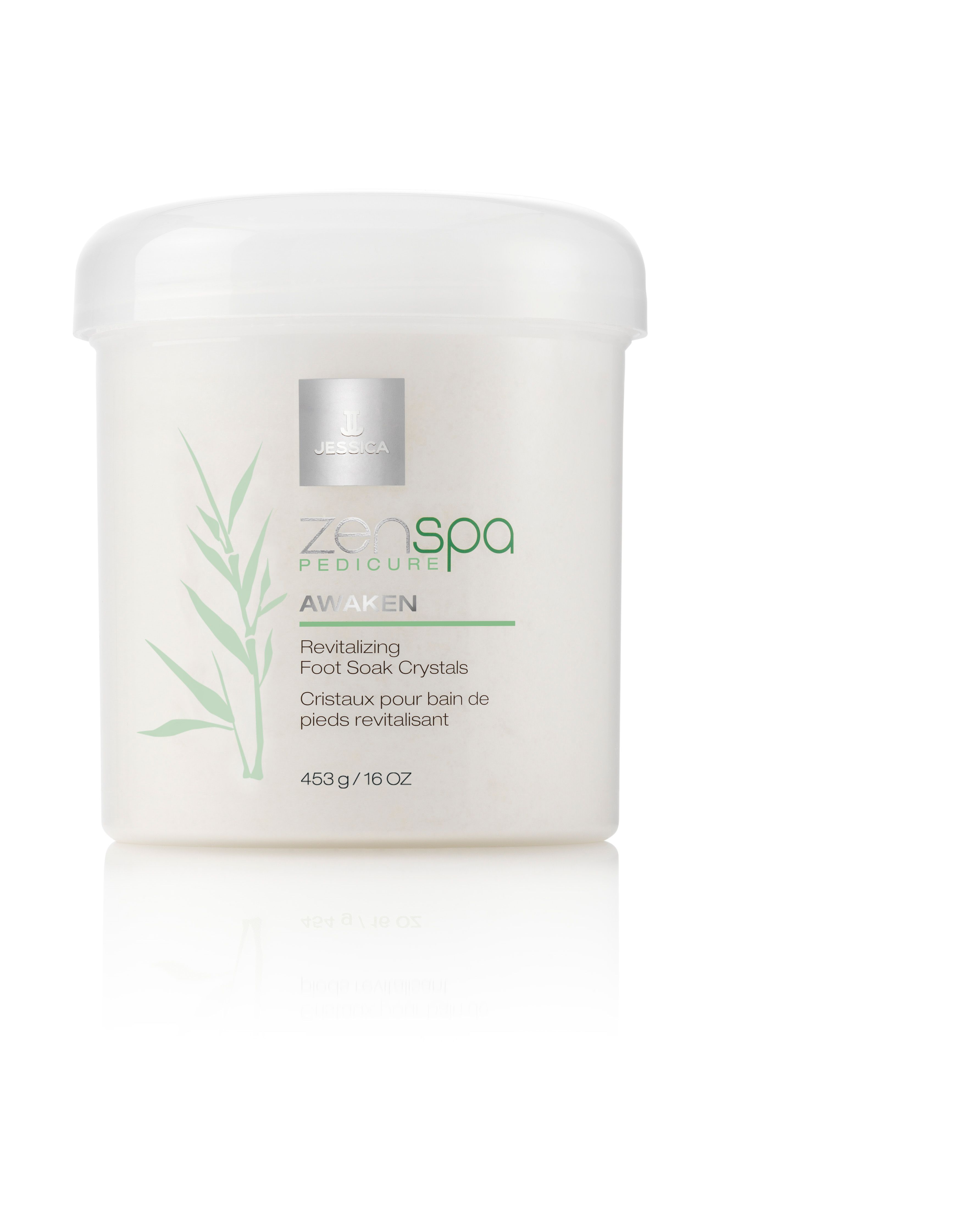 JESSICA Cosmetics ZEN SPA Awaken