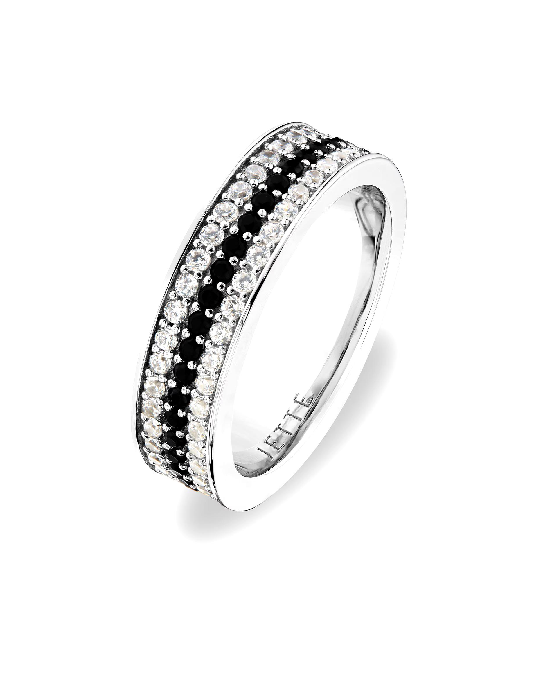 Jette ring women's ring 925 silver