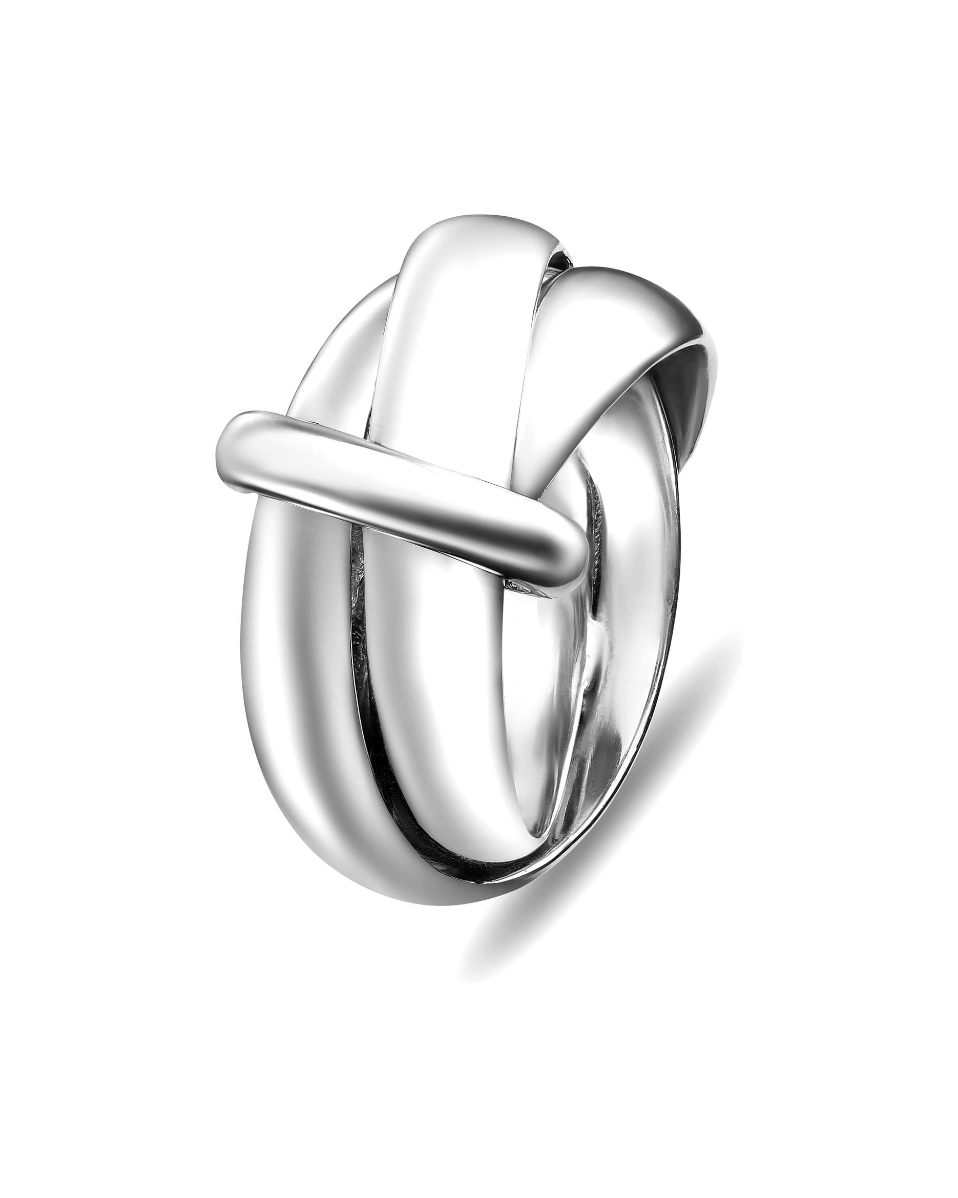 Jette ring women's ring 925 silver