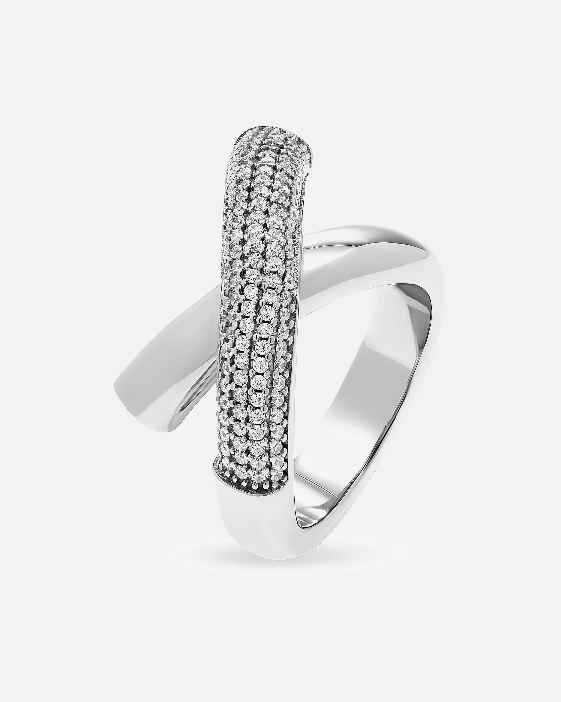 Jette ring women's ring 925 silver