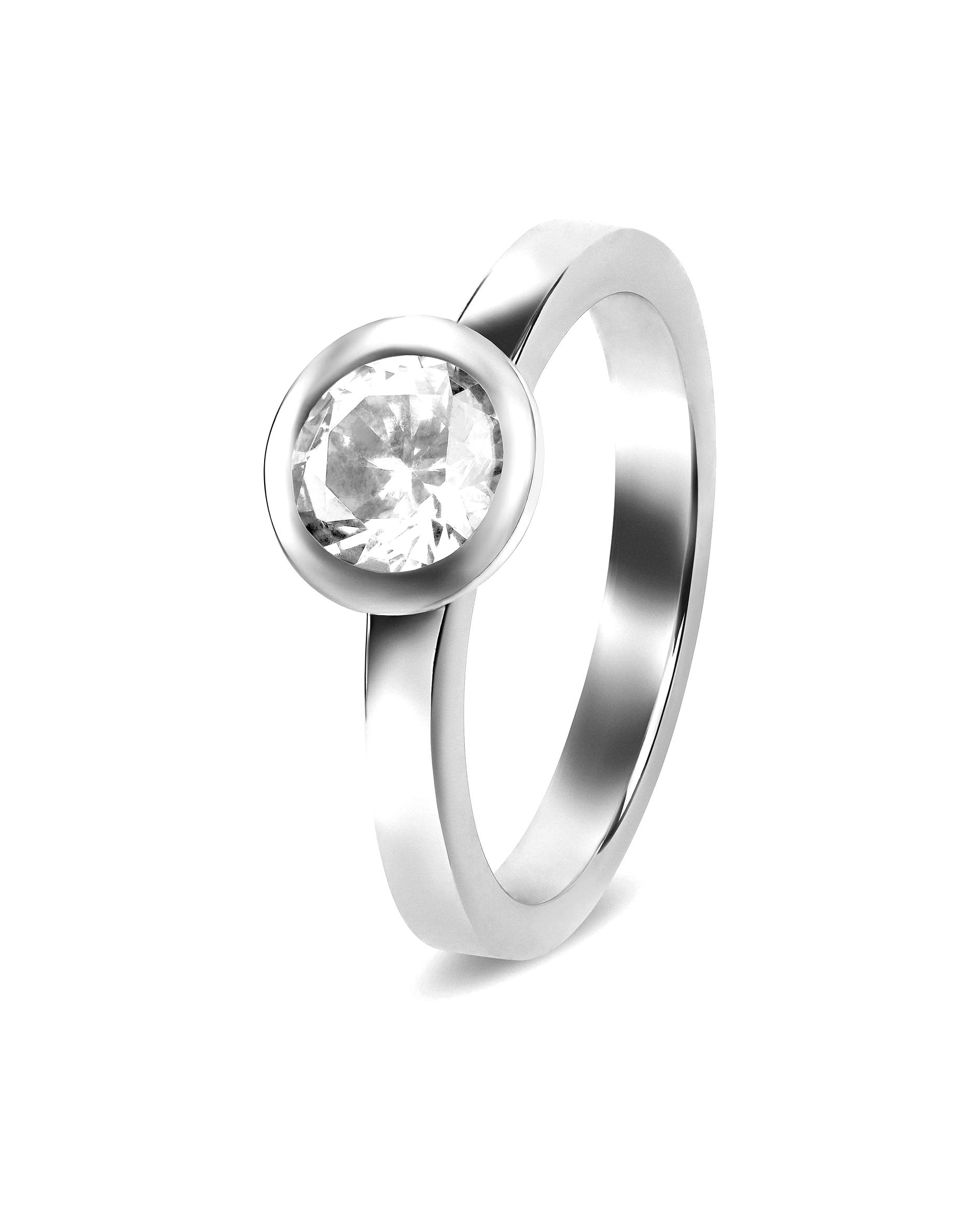 Jette ring women's ring