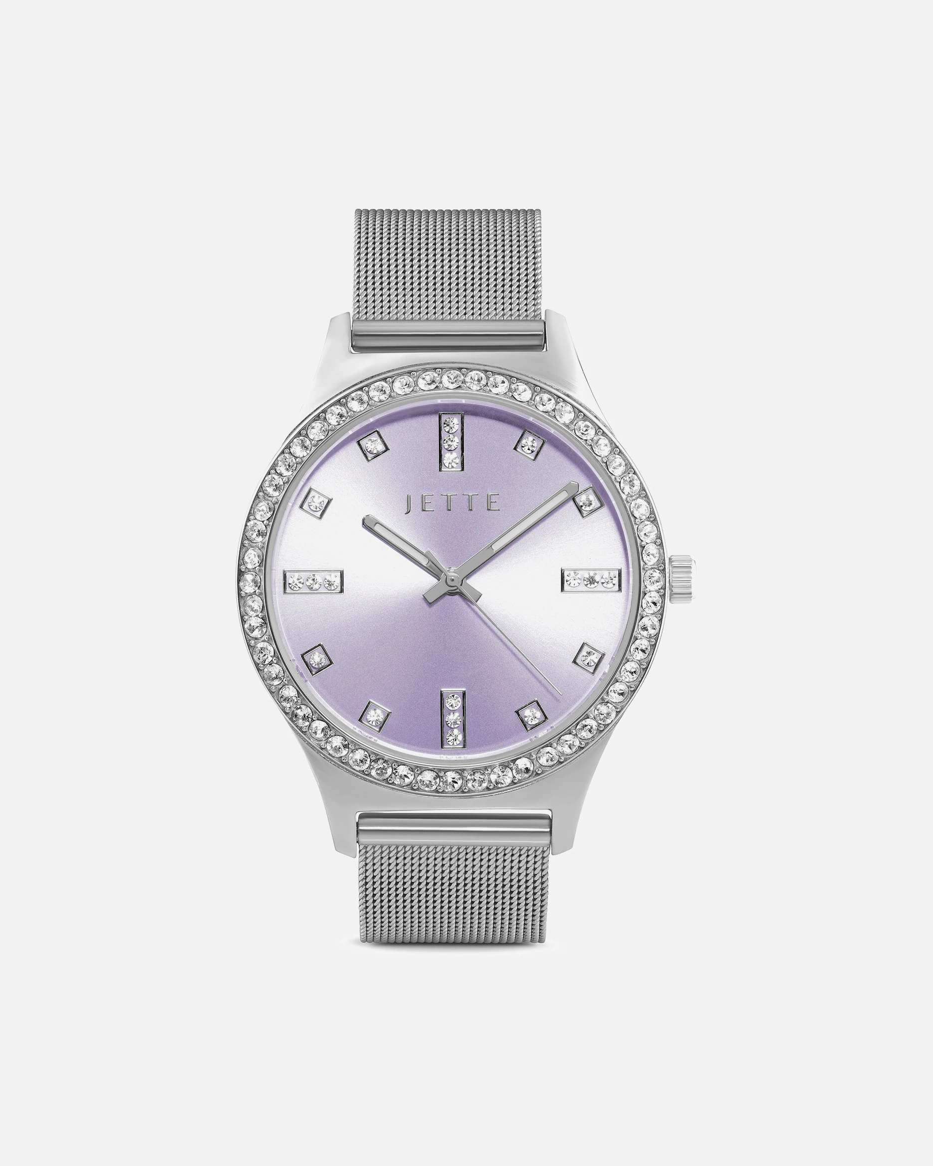 Jette watch women's watch stainless steel