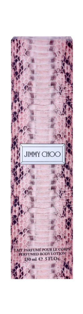 Jimmy Choo For Women body lotion for women